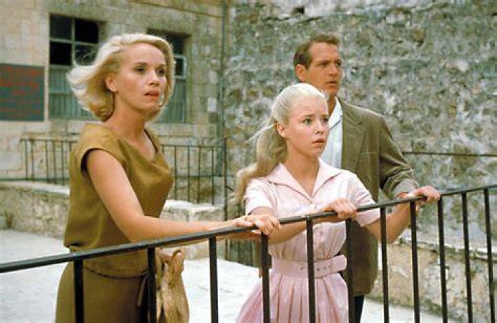 Exodus (1960)