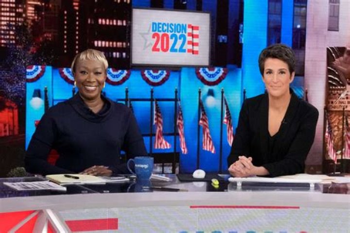 MSNBC - Part 49