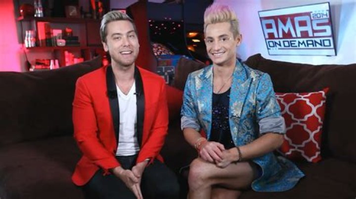 The Lance Bass appreciation thread