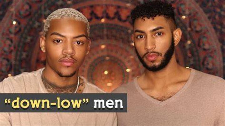Where does one find a good supply of DL(downlow) men?